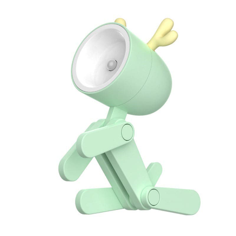 LightFriend - Cute LED Night Light for Children