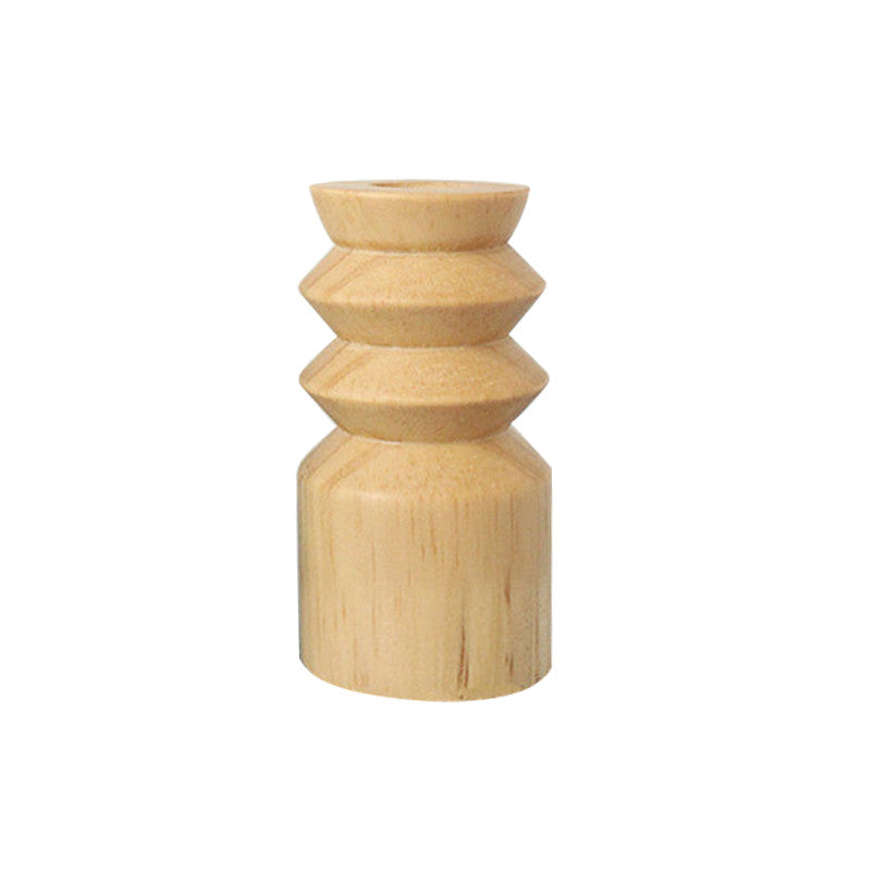 Denni Minimalist Candle Holder