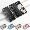 Folding Samsung phone case