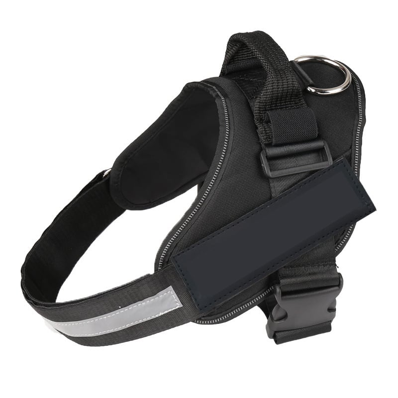 Anti Choke Dog Harness