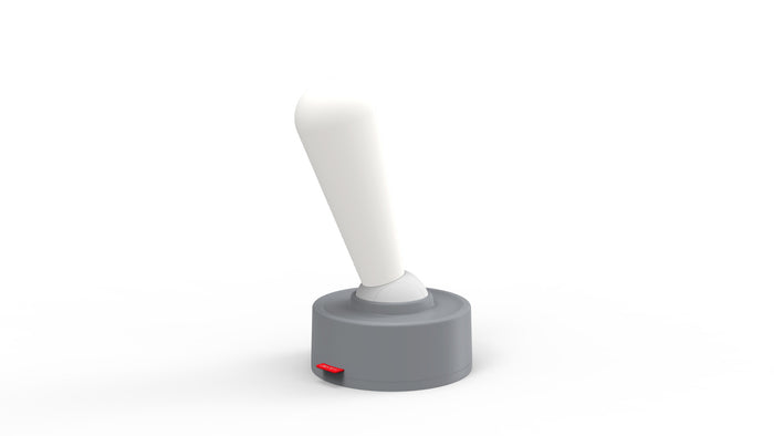 Elmvora Toggle switch night light you flip on and off