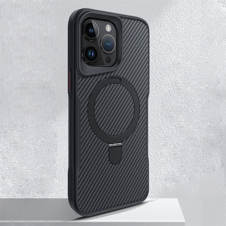 Armor Magnetic Phone Case