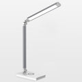 Minimalistic Intelligent Square Bar Collapsible USB LED Desk Lamp