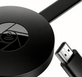 5G Dual-Band Wireless HDMI Mirroring Device