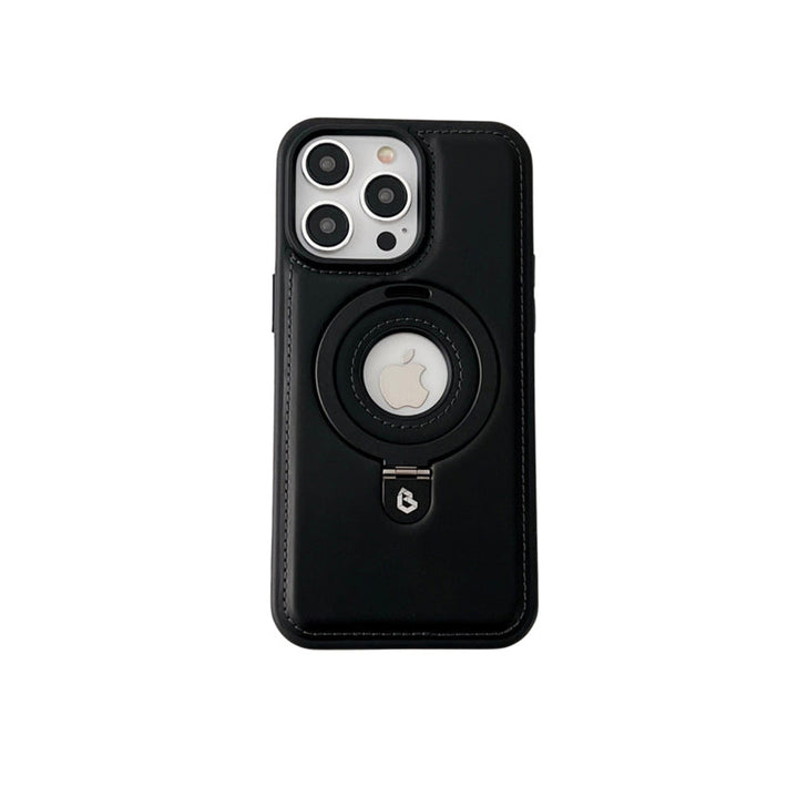 Luxurious Invisible Stand Phone Case