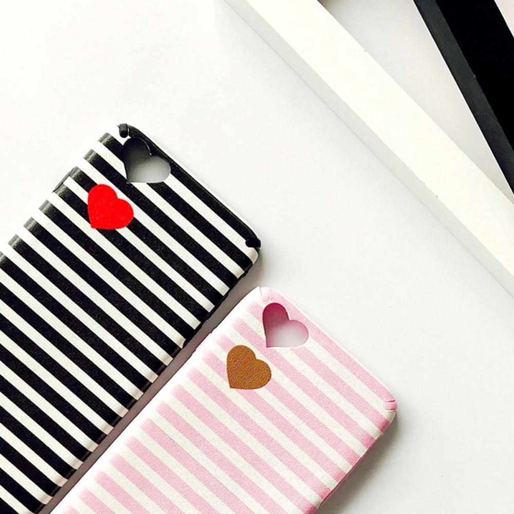 Stripe Phone Case - Full Protection For Your iPhone