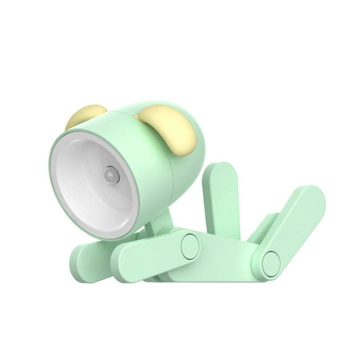 LightFriend - Cute LED Night Light for Children
