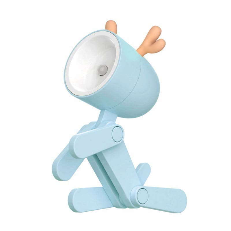 LightFriend - Cute LED Night Light for Children
