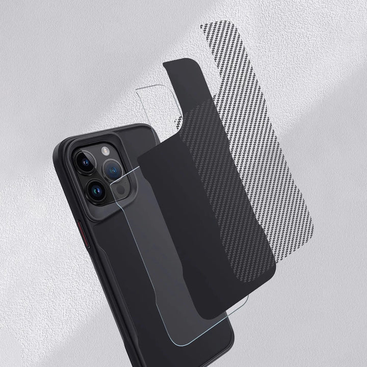 Armor Magnetic Phone Case