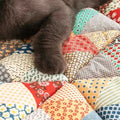 VivexCello - Cozy Anti-Slip Sofa Cover for Autumn and Winter Comfort