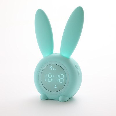 Eindhoven Bunny Sleep Trainer | The Ideal Night Light for the Children&