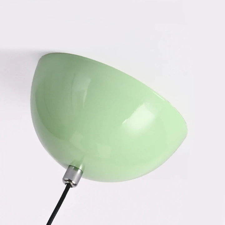 Danish Macaron Pendant Ceiling Light