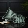 Mulberry 100% pure silk pillowcase