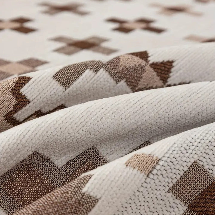 Nomad Charm Weave Sofa Cover