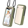 Unisex multifunctional smartphone case