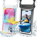 Unisex Waterproof Phone Case