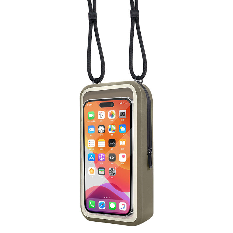Unisex multifunctional smartphone case