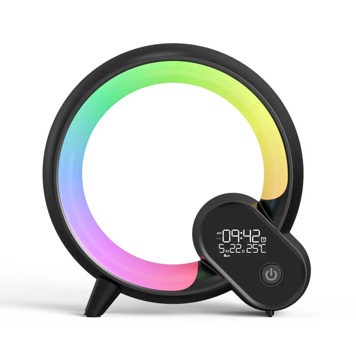 Smart Night Light with colours & Sound