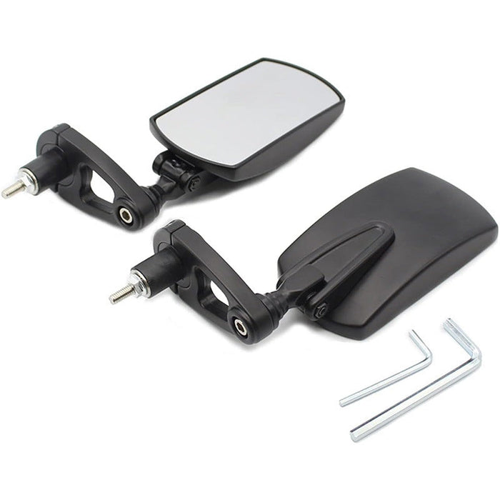 Motorcycle Rearview Mirror