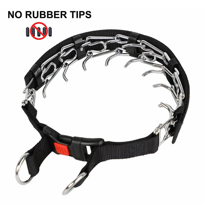 Dog Pincher Collar Style C