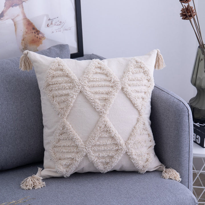 ChicEscape - Ibiza Boho Pillowcases