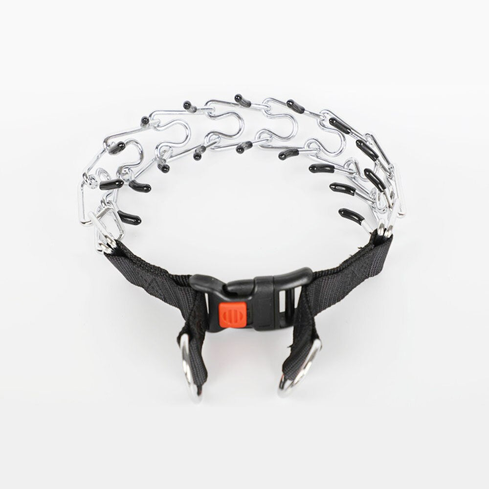 Dog Pincher Collar Style C