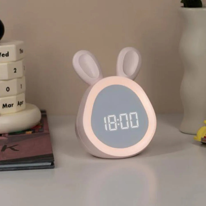 Rabbit-Shaped Kids&