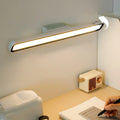GlowLine – Minimalistic LED Light Bar with Innovative Functionality