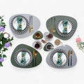 Table mats | Elegant and Sustainable