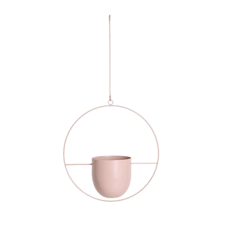 Luxury Modern Hanging Pots