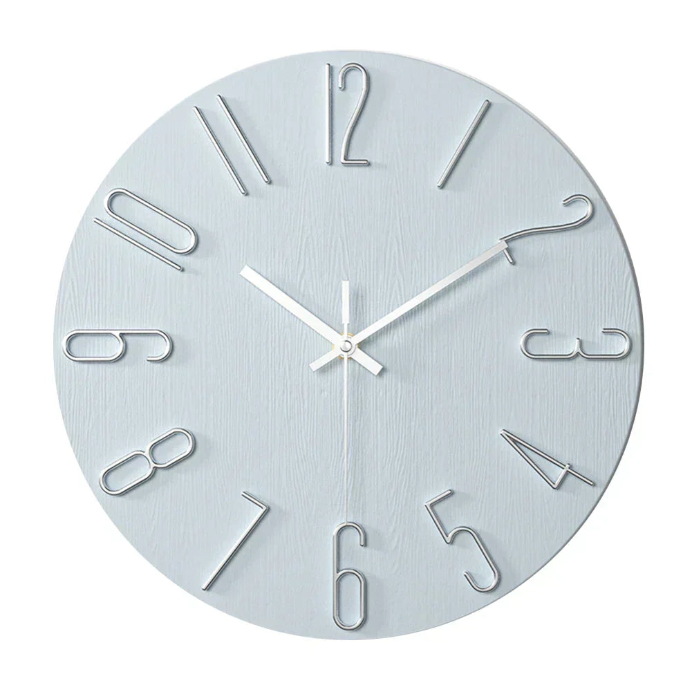Elegant Design Wall Clock for Stylish Decor