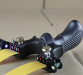 High-precision professional laser catapult