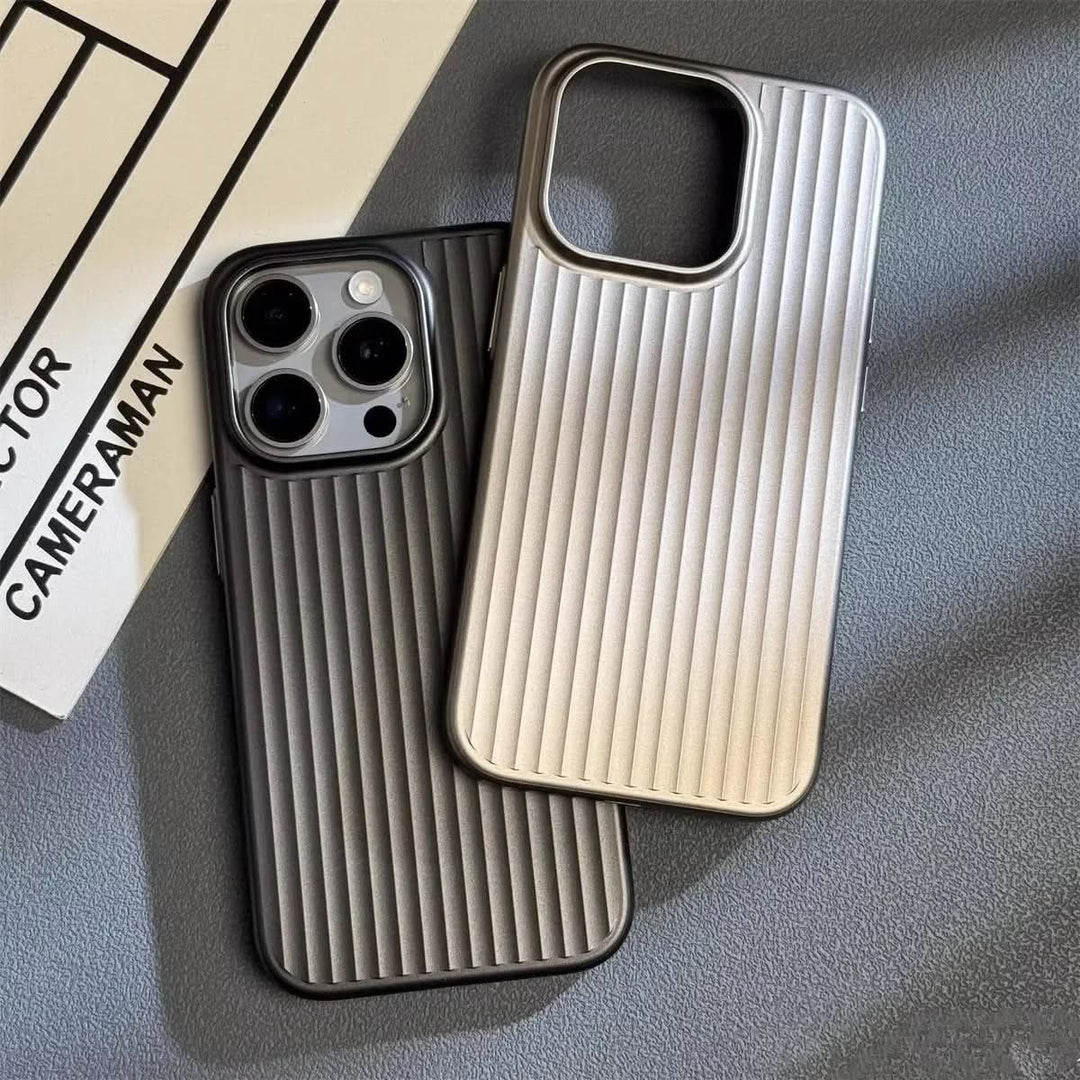 Slim Shockproof iPhone Case – Ultra-Thin &amp; Durable
