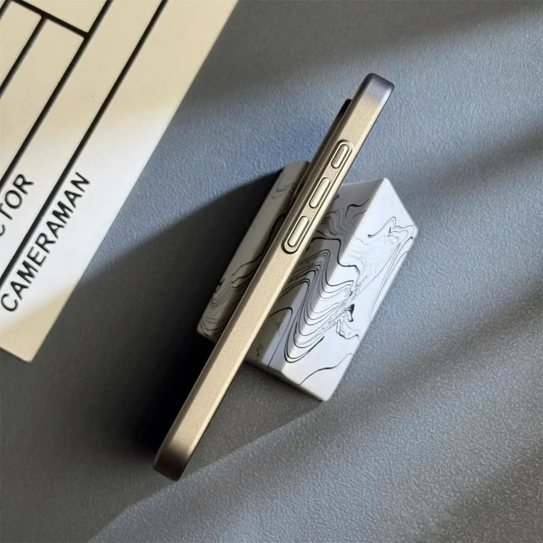 Slim Shockproof iPhone Case – Ultra-Thin &amp; Durable