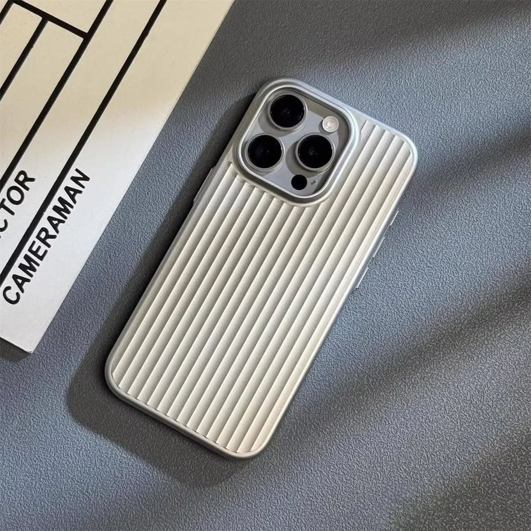 Slim Shockproof iPhone Case – Ultra-Thin &amp; Durable