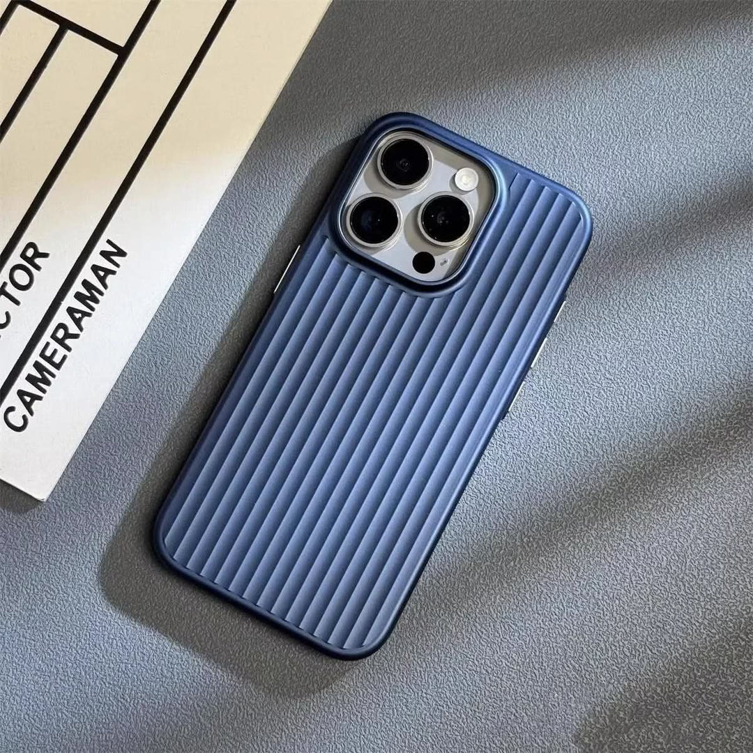 Slim Shockproof iPhone Case – Ultra-Thin &amp; Durable