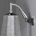 Rain Spa Deluxe | Water-saving rain showerhead
