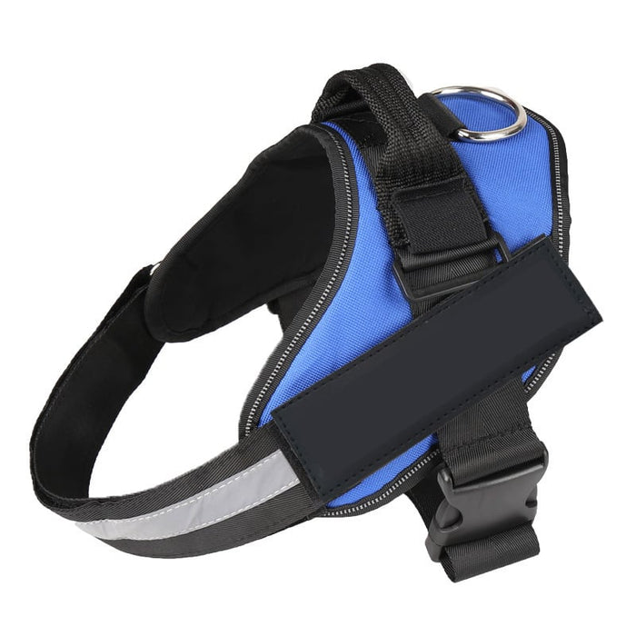 Anti Choke Dog Harness