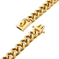 Dog Collar - TitanSteel