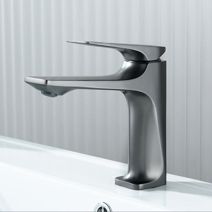 EleganceTap | Modern basin mixer