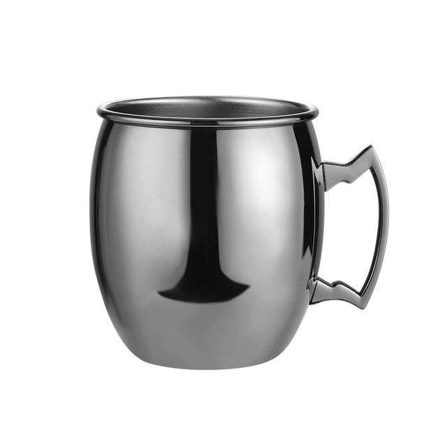 Moscow Mule Mug