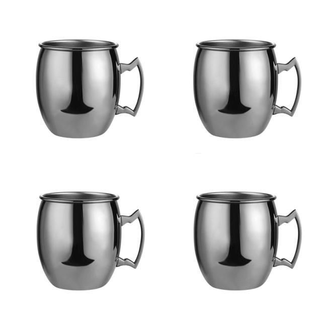 Moscow Mule Mug