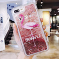 Pretty in Pink Sparkle Phone Case |