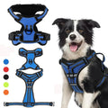 ReflectaGuard •  No Pull Dog Harness