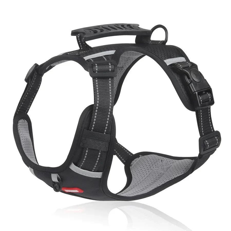 Sturdy &amp; Comfortable Dog Harness - ActivePup™