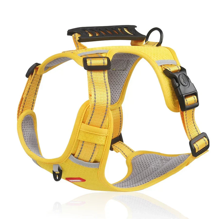 Sturdy &amp; Comfortable Dog Harness - ActivePup™