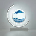 LED Sandbox Lamp